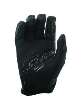 Fly Lite Windproof Glove Black